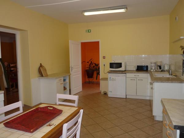 Cuisine équipée