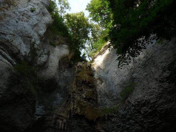Falaises du bout du monde