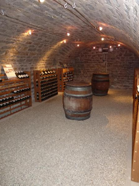 Caveau